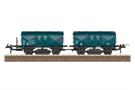 (INS) Trix Express Jubiläumswagen (Club)