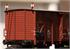 (INS) Trix H0 DB Güterwagen-Set zur BR E 71.1 | Bild 2