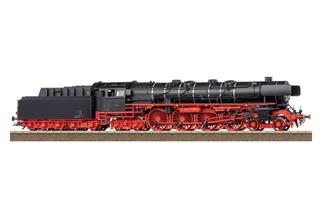 (INS) Trix H0 (DC Sound) DB Dampflok 06 002, Ep. III (Club) (INS) Trix H0 (DC Sound) DB Dampflok 06 002, Ep. III (Club)