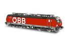 Jägerndorfer H0 (AC Sound) ÖBB Elektrolok 1293 009-7, Vectron MS, Ep. VI