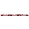 Jägerndorfer H0 (DC Sound) ÖBB Elektrotriebzug 4746 138-8, Interregio, Ep. VI, 3-tlg.