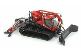 Jägerndorfer H0 Kässbohrer PistenBully 800W