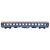 Jägerndorfer H0 ÖBB Liegewagen UIC-X Vorserie
