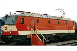 Jägerndorfer N (Sound) ÖBB Elektrolok 1044 117-8, Schachbrett, Ep. IV