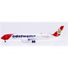 JC 1:200 Edelweiss Air Airbus A350-900XWB, HB-IHC Piz Palü