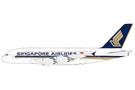 JC 1:200 Singapore Airlines Airbus A380 Reg. 9V-SK