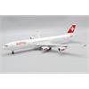 JC 1:200 Swiss Airbus A340-300, HB-JML Stans