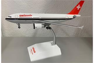 JC 1:200 Swissair Airbus A310-300, HB-IPI Luzern