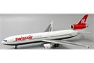 JC 1:200 Swissair Asia McDonnell Douglas MD-11 Reg: HB-IWN