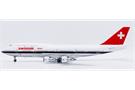 JC 1:200 Swissair Boeing 747-300M, 700th Anniversary Swiss Confederation, HB-IGC Bern