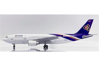 JC 1:200 Thai Airways Airbus A300-600R, HS-TAY JC 1:200 Thai Airways Airbus A300-600R, HS-TAY
