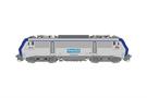 Jouef H0 (DC) SNCF Elektrolok BB 26144, TER Grand Est, Ep. VI