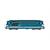 Jouef H0 (DC Sound) SNCF Diesellok BB 567556, blau, Ep. V