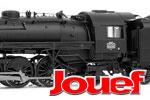 Jouef H0 Loks und Triebwagen