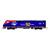 Kato H0 (DC) Amtrak Diesellok GE P42DC #108, 50th Anniversary Phase VI