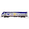 Kato H0 (DC) Amtrak Diesellok GE P42DC #46, 50th Anniversary Phase V [37-6112]