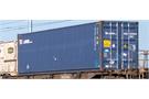 Kato N 40'-Highcube-Container, NYK Line (Inhalt: 2 Stk.)