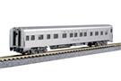 Kato N ATSF Schlafwagen, Broadway Limited