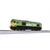 Kato N DB AG Diesellok Class 66, Climate Hero, Ep. VI