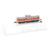 Kato N JNR Diesellok DD13 115 (OCC)
