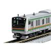 Kato N JR East Elektrotriebzug E233-3000, 5-tlg.
