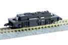 Kato N motorisiertes Chassis, 2-achsig