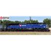 Kato N MRL Diesellok EMD SD70ACe #4401 [176-8531]