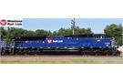 Kato N MRL Diesellok EMD SD70ACe #4401