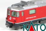 Kato N Rhätische Bahn