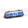 Kato N RhB Elektrolok Ge 4/4 II 623 Bonaduz, 125 Jahre RhB
