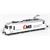 Kato N RhB Elektrolok Ge 4/4 III 643 Vals, EMS-Chemie (Sonderserie)