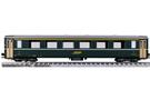 Kato N RhB Personenwagen EW I A 1230, grün