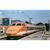 Kato N SNCF Hochgeschwindigkeitszug TGV PSE N°08, 10-tlg. (Sonderserie)