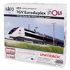 Kato N SNCF Startset TGV inOui