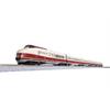 Kato N (Sound) DR Dieseltriebzug BR 175, Ep. IV, 6-tlg.