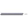 Kato N Unitrack S248PC Gleis gerade 248 mm, Betonschwellen (Inhalt: 4 Stk.)