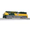 Kato N UP Diesellok EMD SD70ACe #1995, C&NW Heritage Unit