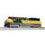 Kato N UP Diesellok EMD SD70ACe #1995, C&NW Heritage Unit