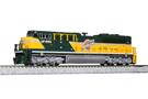 Kato N UP Diesellok EMD SD70ACe #1995, C&NW Heritage Unit