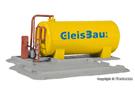 Kibri H0 Dieseltankstelle GleisBau