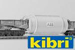 Kibri H0 Güterwagen