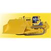 Kibri H0 Komatsu Planierraupe D575 A-2