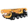 Kibri H0 Liebherr Mobilkran LTM 1050/4