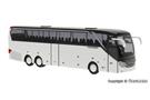Kibri H0 Setra S 516 HDH Facelift, Bausatz