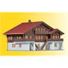 Kibri Z Chalet Les Diablerets