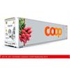 Kiss 1 45'-Reefer Coop Radieschen, weiss