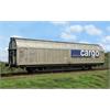 Kiss 1 SBB Schiebewandwagen Hbbillnss, SBB Cargo