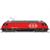 Kiss 1 (Sound) SBB Elektrolok Re 460 108-4 Engadin