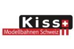 Kiss IIm FO Plattformwagen