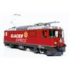 Kiss IIm (Sound) RhB Elektrolok Ge 4/4 II 623 Bonaduz, Glacier Express